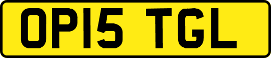 OP15TGL