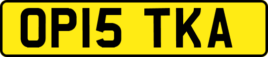 OP15TKA