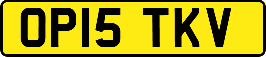 OP15TKV