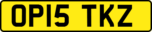 OP15TKZ
