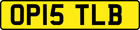 OP15TLB