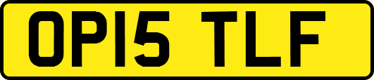 OP15TLF