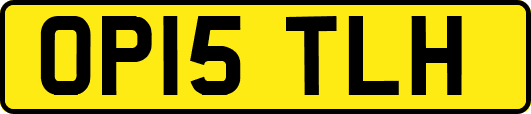 OP15TLH