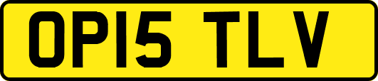 OP15TLV