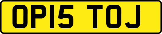 OP15TOJ