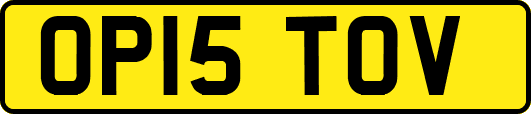 OP15TOV