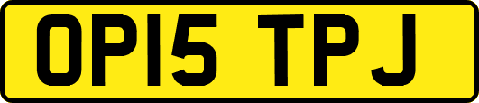 OP15TPJ
