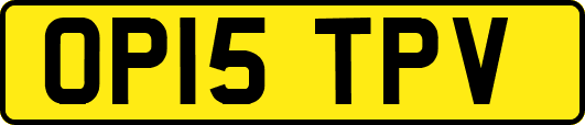 OP15TPV