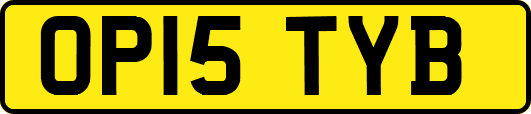 OP15TYB