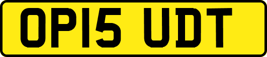 OP15UDT