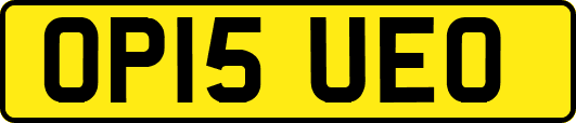 OP15UEO