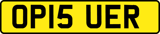 OP15UER