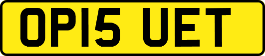 OP15UET