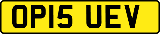 OP15UEV