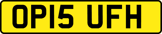 OP15UFH