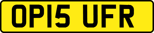 OP15UFR