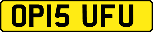 OP15UFU