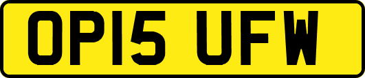 OP15UFW