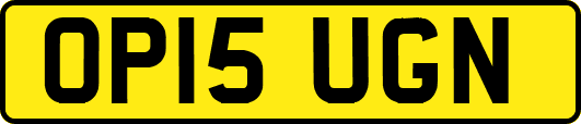OP15UGN