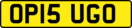 OP15UGO