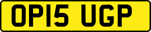 OP15UGP
