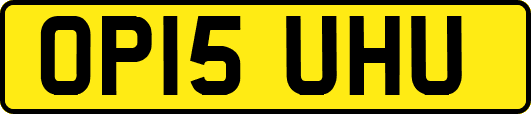 OP15UHU