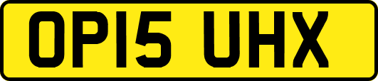 OP15UHX