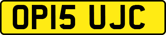 OP15UJC