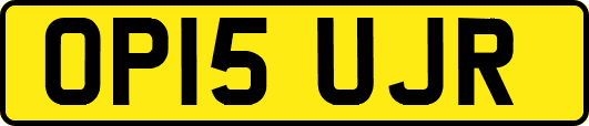 OP15UJR
