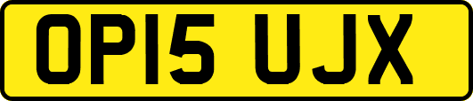 OP15UJX