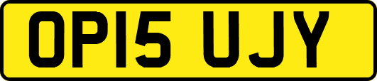 OP15UJY