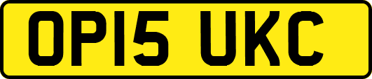 OP15UKC