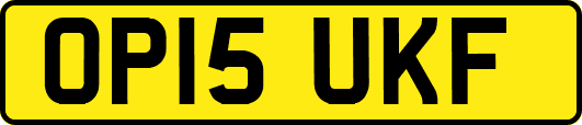 OP15UKF