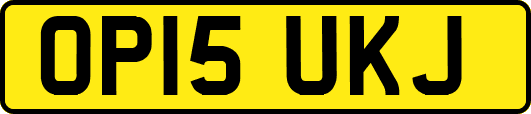 OP15UKJ