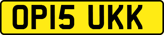 OP15UKK
