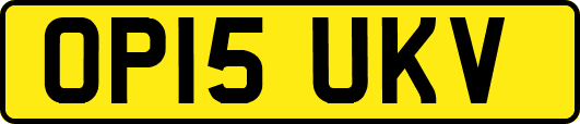 OP15UKV