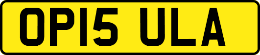 OP15ULA