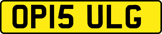 OP15ULG
