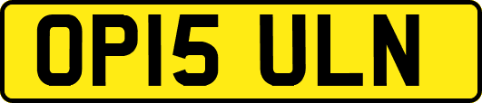 OP15ULN