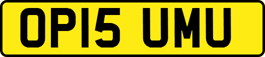 OP15UMU