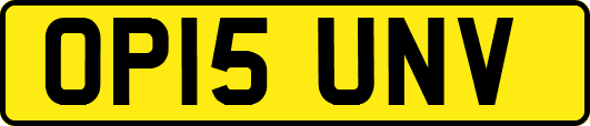 OP15UNV