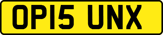 OP15UNX