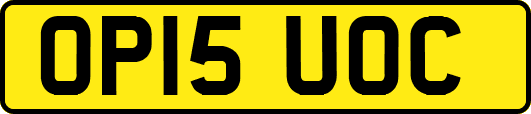OP15UOC
