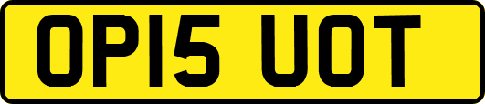 OP15UOT