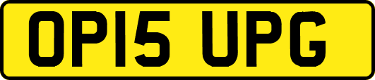 OP15UPG