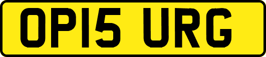OP15URG