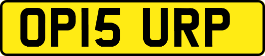 OP15URP