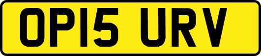 OP15URV