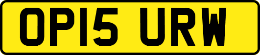 OP15URW