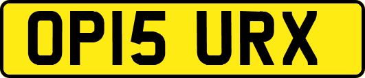 OP15URX